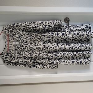 NWT Smocked Old Navy dress